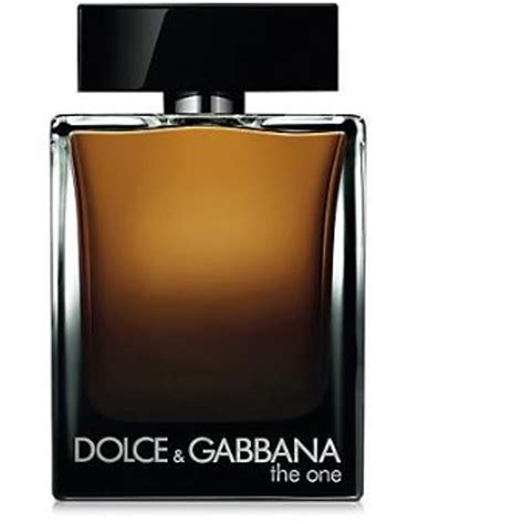 dolce gabbana the one 1.6|the one dolce gabbana men.